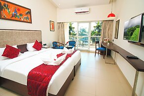 7 Apple Resort Lonavala