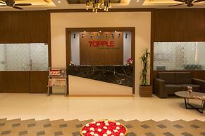 7 Apple Resort Lonavala