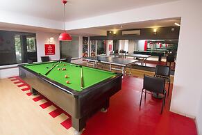 7 Apple Resort Lonavala