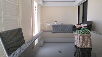 Edge Apartments Cairns