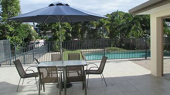 Edge Apartments Cairns