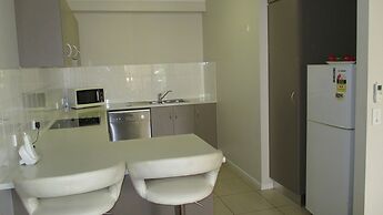 Edge Apartments Cairns