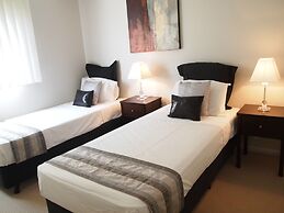 Edge Apartments Cairns