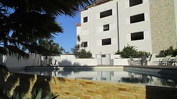 Edge Apartments Cairns