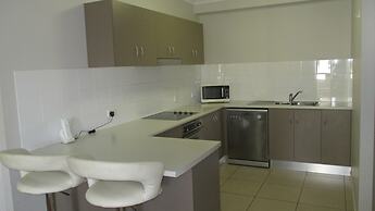 Edge Apartments Cairns