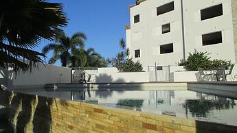 Edge Apartments Cairns