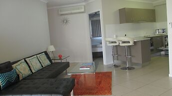 Edge Apartments Cairns