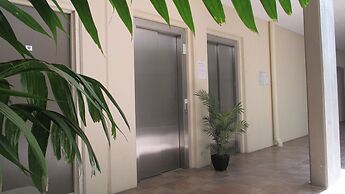 Edge Apartments Cairns