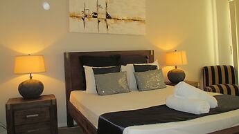 Edge Apartments Cairns