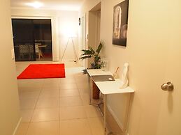 Edge Apartments Cairns