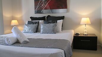 Edge Apartments Cairns