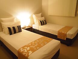 Edge Apartments Cairns