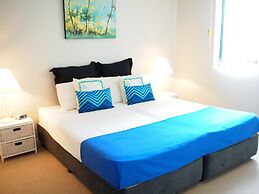 Edge Apartments Cairns