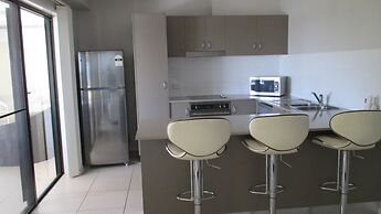 Edge Apartments Cairns
