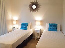 Edge Apartments Cairns