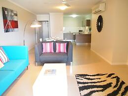 Edge Apartments Cairns