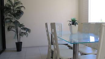 Edge Apartments Cairns