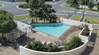 Edge Apartments Cairns