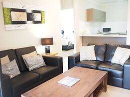 Edge Apartments Cairns