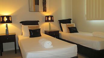Edge Apartments Cairns