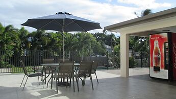 Edge Apartments Cairns