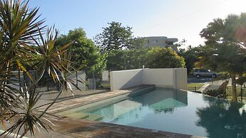 Edge Apartments Cairns