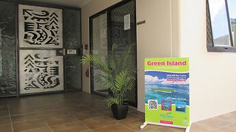 Edge Apartments Cairns