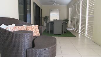 Edge Apartments Cairns