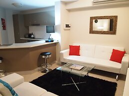 Edge Apartments Cairns