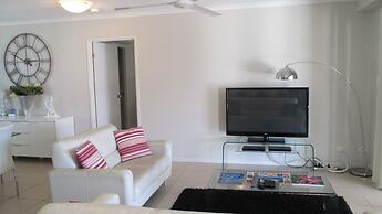 Edge Apartments Cairns