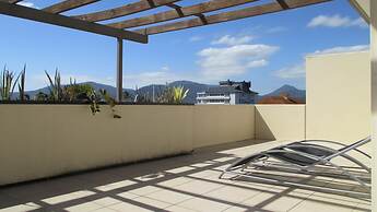 Edge Apartments Cairns