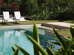 Edge Apartments Cairns