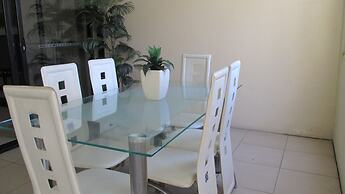 Edge Apartments Cairns