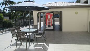 Edge Apartments Cairns
