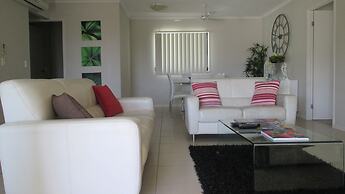 Edge Apartments Cairns