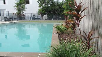 Edge Apartments Cairns