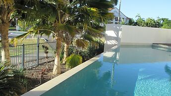 Edge Apartments Cairns