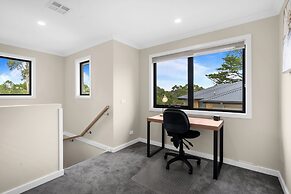 Bungunyah Apartments