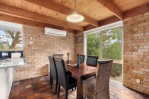 Bungunyah Apartments