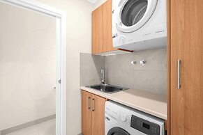 Bungunyah Apartments