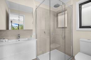 Bungunyah Apartments