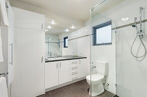 Bungunyah Apartments