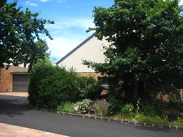 Bungunyah Apartments