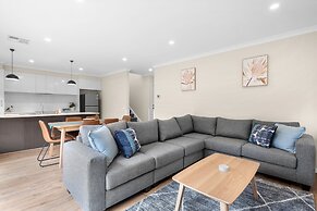 Bungunyah Apartments