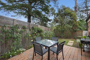 Bungunyah Apartments