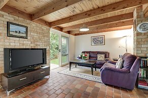 Bungunyah Apartments