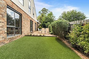 Bungunyah Apartments