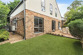 Bungunyah Apartments