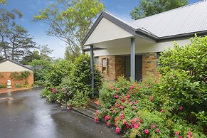 Bungunyah Apartments