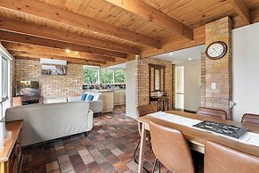 Bungunyah Apartments